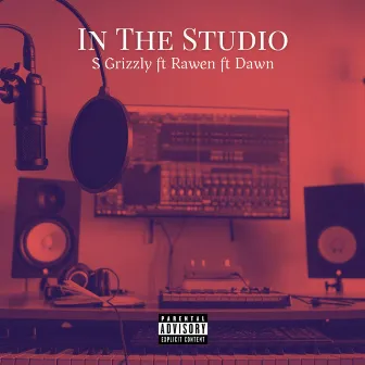 In the Studio by S Grizzly