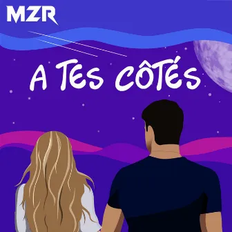 A tes côtés by MZR