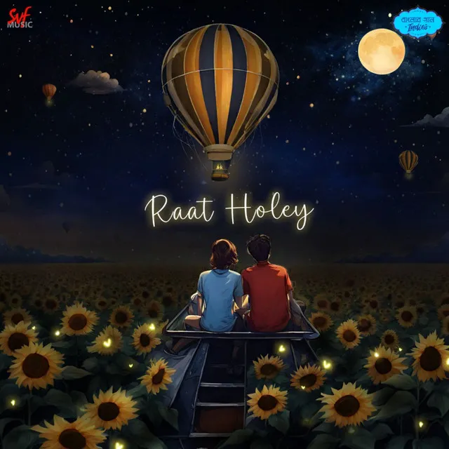 Raat Holey - Banglar Gaan (Indies)