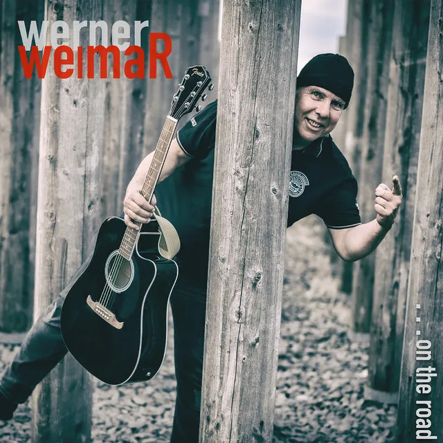 Werner Weimar