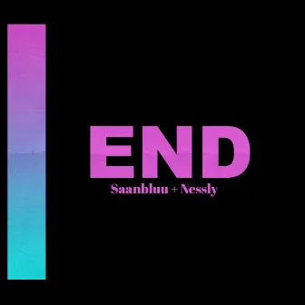 End by Saanbluu