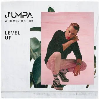 Level Up by Muntu