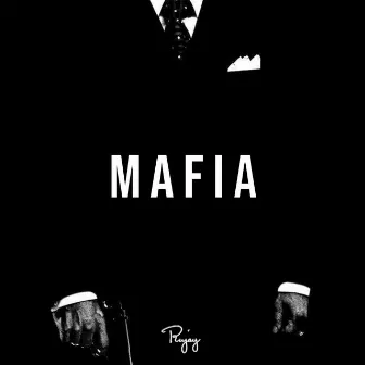 Mafia (Instrumental) by Rujay