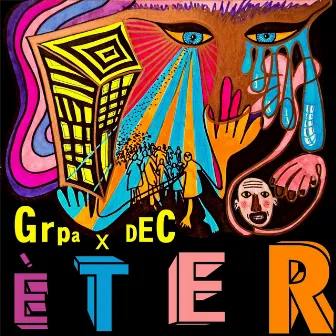 Éter by Grpa