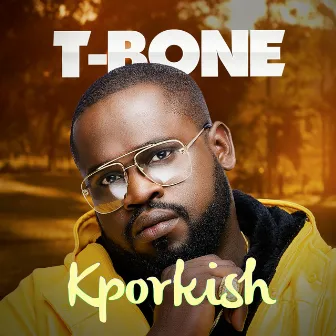 Kporkish by T-Bone