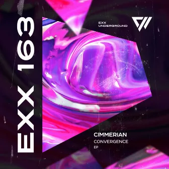 Convergence by Cimmerian