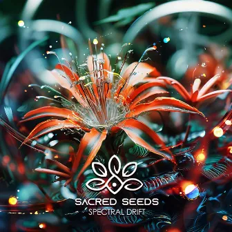 Spectral Drift by Sacred Seeds