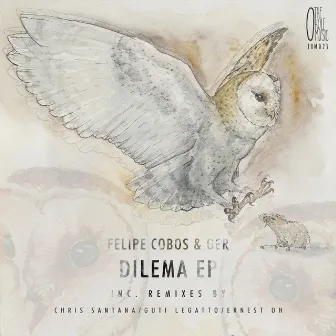 Dilema by Ger