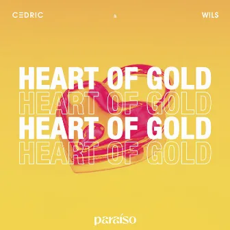 Heart Of Gold by WILS