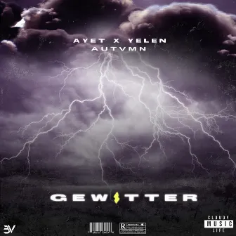 Gewitter by AUTVMN