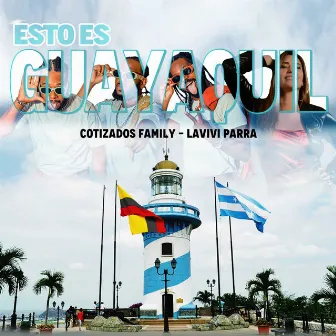 Esto Es Guayaquil by Cotizados Family