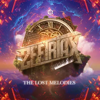 The lost melodies by Zeftriax