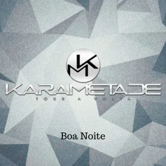 Boa Noite by Karametade