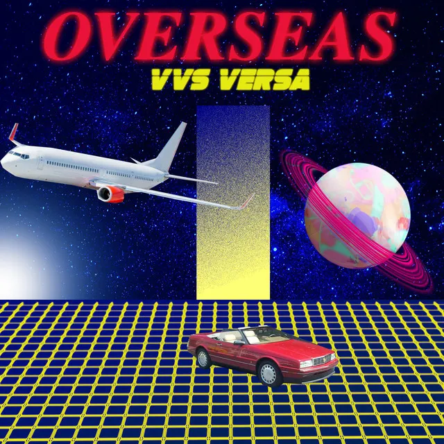 Overseas