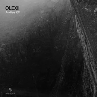 Auxillary EP by Olexii