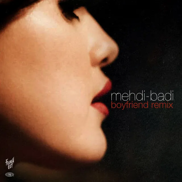 Boyfriend (Remix)