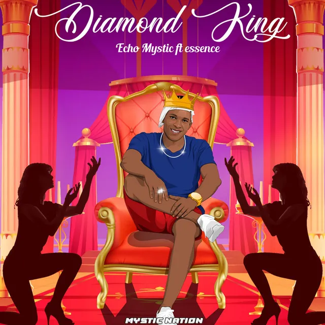 Diamond King