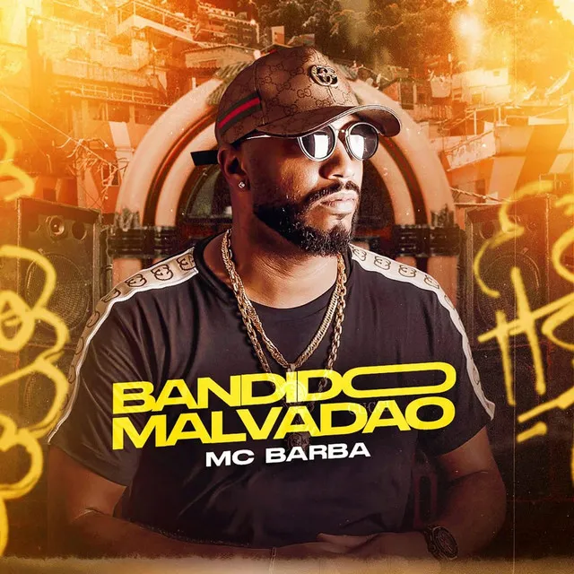 Bandido Malvadão