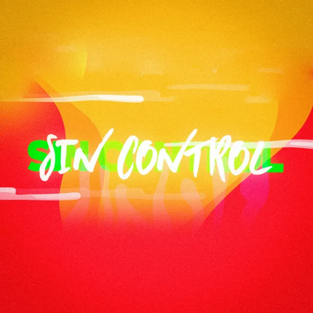 Sin Control - Live