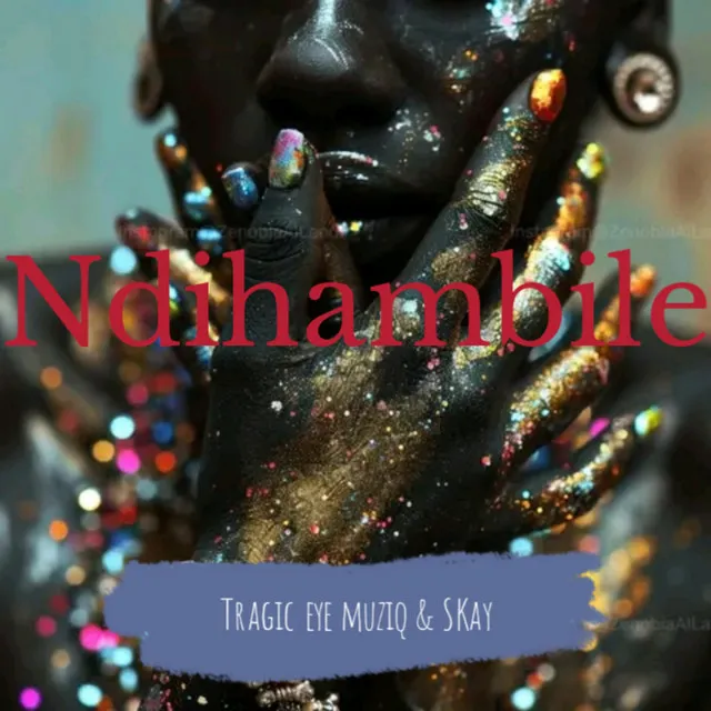 Ndihambile - Sound minds Muzik Xquizit Mix