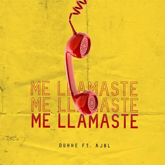 Me Llamaste by Dukhe