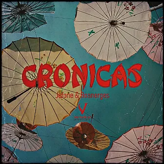 CRONICAS by Jefone