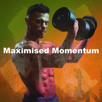 Maximised Momentum by DJ Remixed