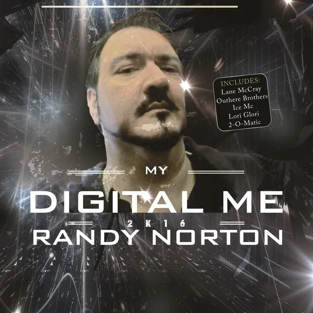 Dirty On - Randy Norton Remix