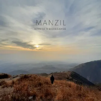 MANZIL by 80MYTH