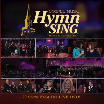 Gospel Music Hymn Sing by Gerald Wolfe