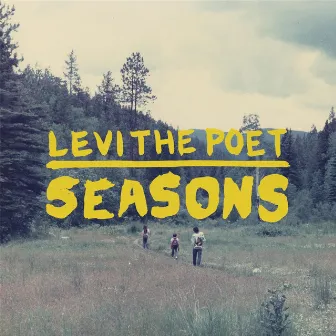 Seasons by Levi The Poet