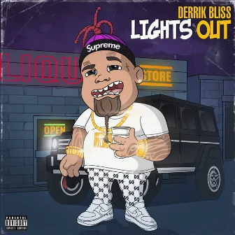 Lights Out by Derrik Bliss