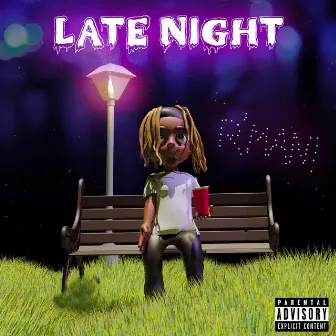 Late Night by R'mani