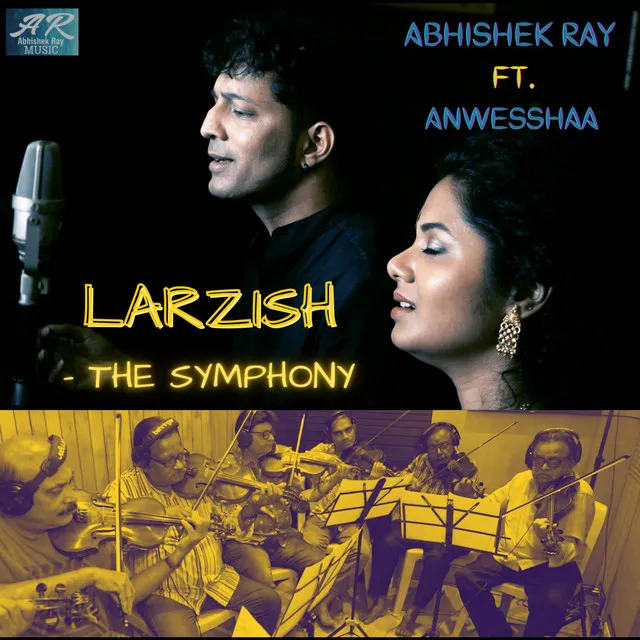 LARZISH (THE SYMPHONY)