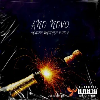 Ano Novo by Sérgio Mendes Pipoy