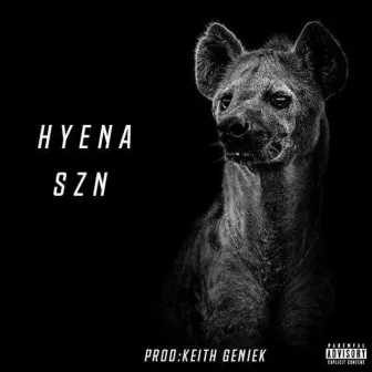 Hyena Szn by YNW