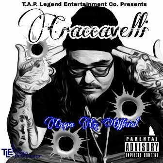 Craccavelli by Caspa Cz Official