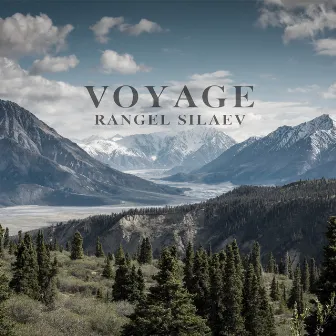 VOYAGE by Rangel Silaev