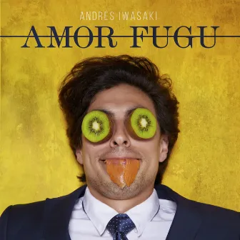 Amor Fugu by Andrés Iwasaki