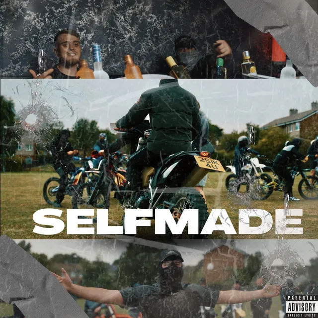 SELF MADE