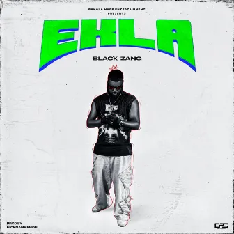 Ekla by Black Zang