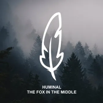 The Fox in the Middle by Huminal