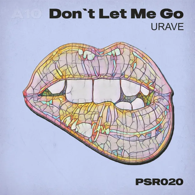 Don't Let Me Go - Radio Edit