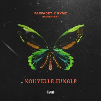 Nouvelle Jungle by Farfadet