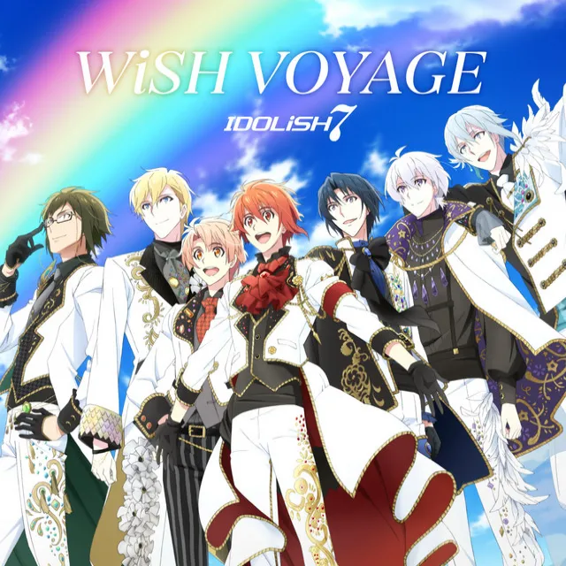 WiSH VOYAGE / Dancing∞BEAT!!