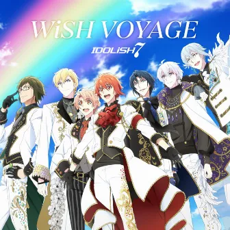 WiSH VOYAGE / Dancing∞BEAT!! by IDOLiSH7