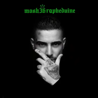 Rapbeduine by Mosh36