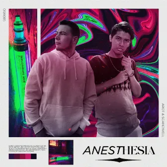 ANESTHESIA by Scandwell