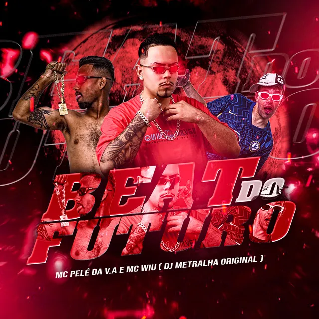 Beat do Futuro