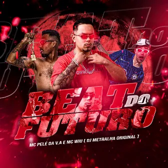 Beat do Futuro by Mc Pelé Da V.A